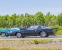 June Race