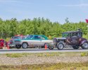 June Race