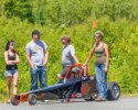 June Race