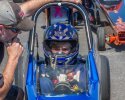 June Race