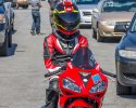 June Race