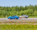 June Race
