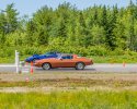 June Race