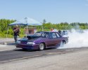 June Race