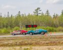 May Race