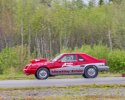 May Race