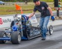 May Race
