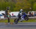 May Race