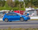 May Race