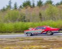 May Race