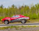 May Race