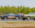 May Race
