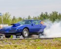 May Race