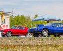May Race