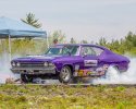 May Race