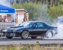 September Race