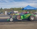 September Race
