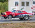 September Race