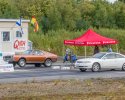 September Race