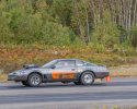 September Race