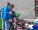 September Race