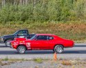 September Race