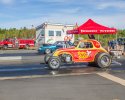 September Race