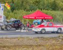 September Race