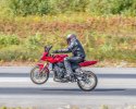 September Race