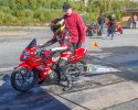 September Race