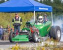 September Race