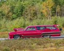 September Race