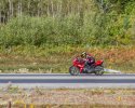 September Race