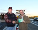2nd Place Bike/Sled -- Darren Creamer