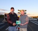 2nd Place Sport Compact -- Nick Manthorne