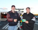 3rd Place Super Pro -- Brian Mansfield