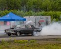 July Race
