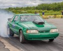 July Race