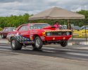 July Race