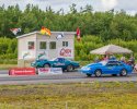July Race