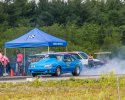 July Race