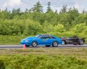 July Race