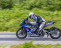 July Race