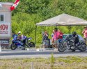 July Race