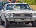 July Race