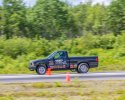 July Race