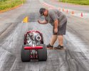 July Race