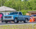 July Race
