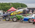 July Race
