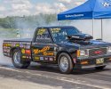 July Race